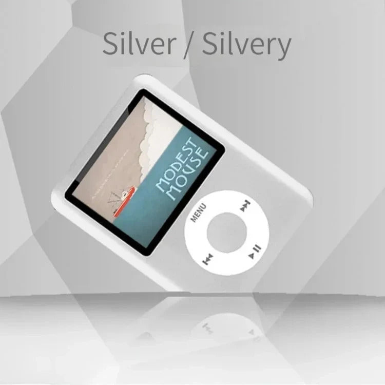 Lana MP3 Player