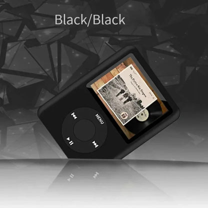 Lana MP3 Player
