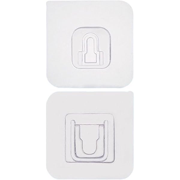 FREE 3 Self Adhesive Case Holders