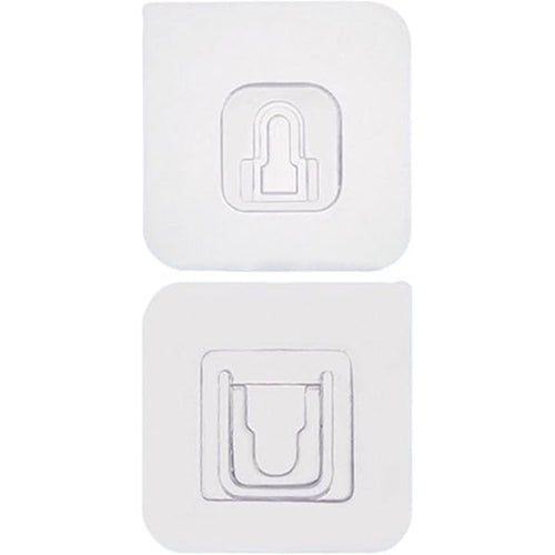 FREE 3 Self Adhesive Case Holders