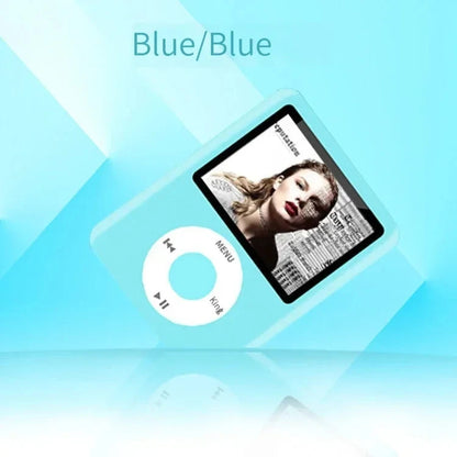 Lana MP3 Player