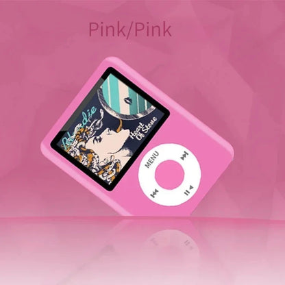 Lana MP3 Player