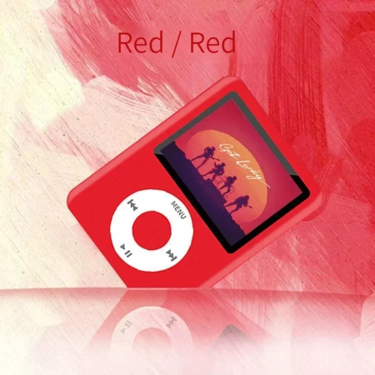 Lana MP3 Player
