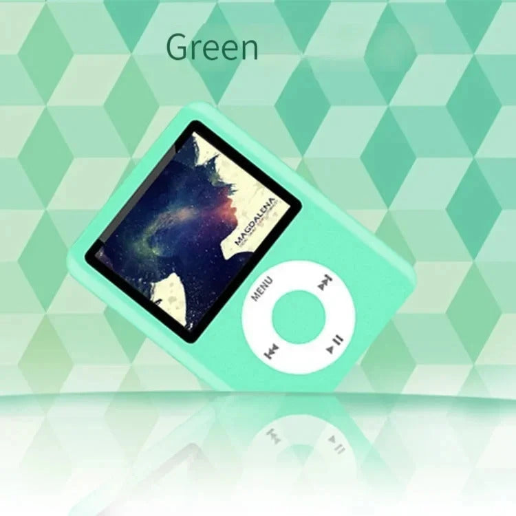 Lana MP3 Player