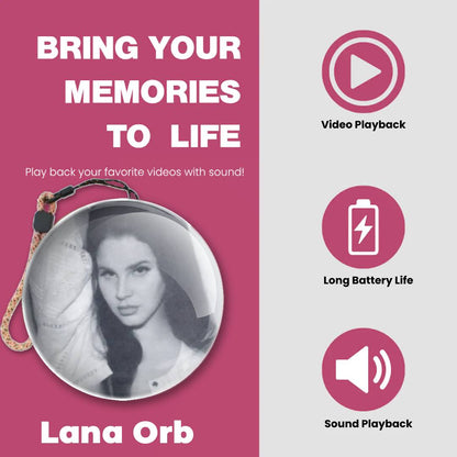 Lana Orb