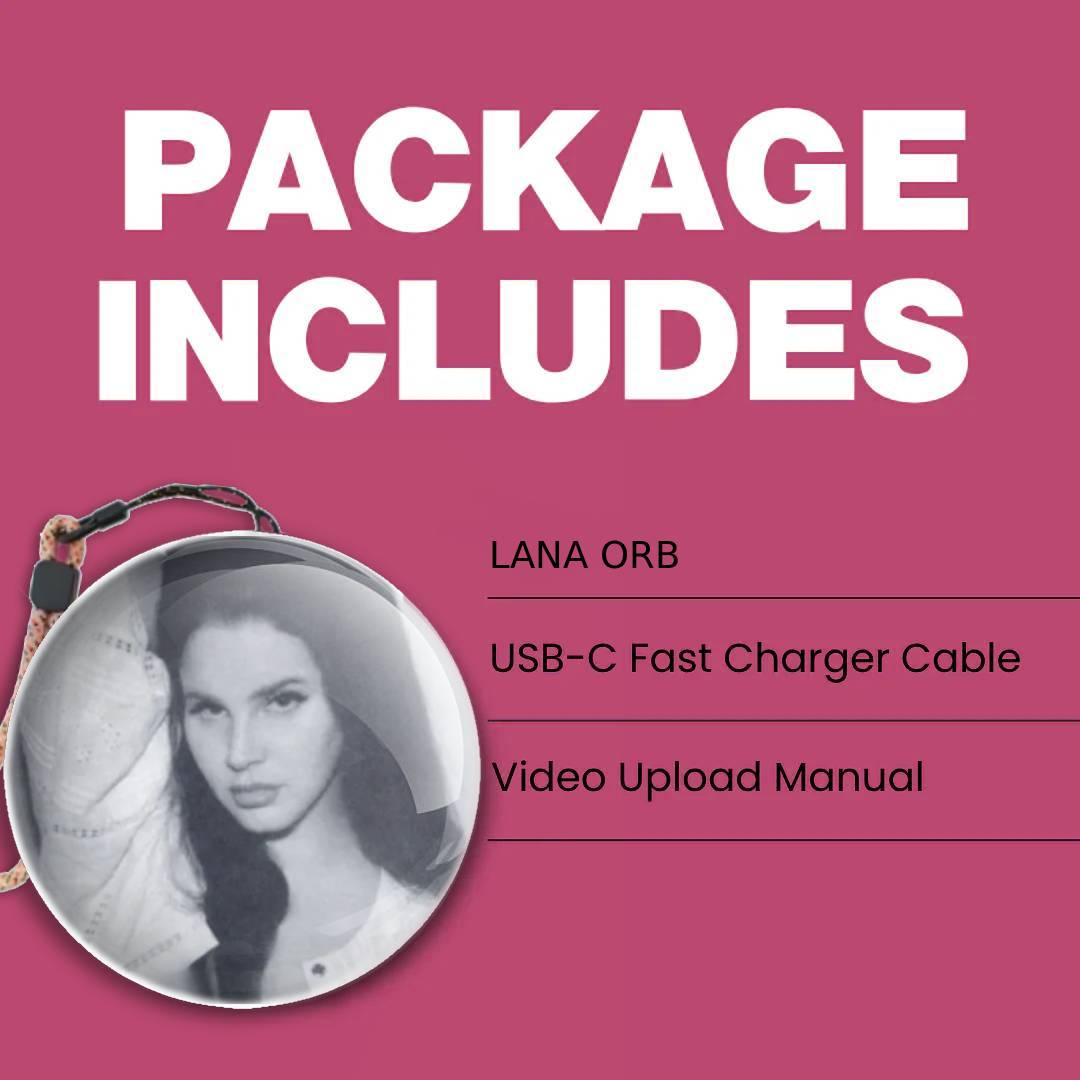 Lana Orb