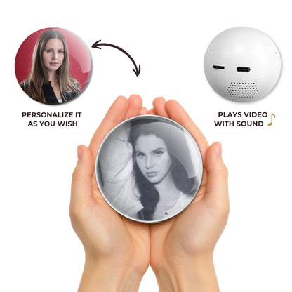 Lana Orb